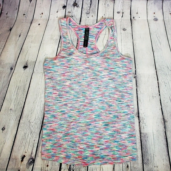 RBX Tops - RBX Workout Tank Top Size S